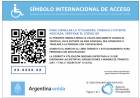 NUEVO SIMBOLO INTERNACIONAL DE ACCESO