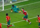 Portugal le ganó a Ghana y lidera el Grupo H con el récord de Cristiano Ronaldo, por el Mundial de Qatar 2022