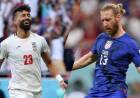 Estados Unidos venció a Irán y pasó a octavos del Mundial