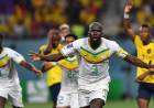 El Ecuador de Alfaro perdió con Senegal y se quedó afuera del Mundial 