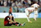 Croacia empató con Bélgica, pasó a octavos y lo eliminó del Mundial