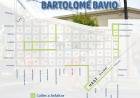 EL INTENDENTE ANUNCIÓ UN PLAN DE ASFALTO PARA BARTOLOMÉ BAVIO