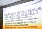 ACADEMIA SOBRE VIOLENCIA FAMILIAR Y POR RAZONES DE GÉNERO