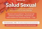CHARLA SOBRE SALUD SEXUAL EN BAVIO
