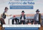 9º CAMPEONATO ARGENTINO DE TABA EN ATALAYA