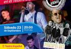 PRIMAVERA MUSICAL EN EL TEATRO ESPAÑOL 