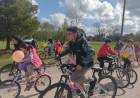 BICICLETEADA PRIMAVERAL EN VIEYTES 