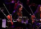 LA JUAN D’ARIENZO BRILLÓ EN EL TEATRO ESPAÑOL DE MAGDALENA