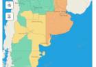 TRIPLE LERTA EN LA PROVINCIA DE BUENOS AIRES "ALERTA NARANJA POR TORMENTA, ALERTA NARANJA POR LLUVIAS Y ALERTA AMARILLO POR VIENTO"