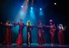 DRAG SHOW INAUGURÓ LA TEMPORADA 2025 DE TEATRO