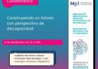 CONVERSATORIO SOBRE DISCAPACIDAD E INCLUSION