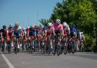 COMPETENCIA CICLISTA EN ADHESIÓN AL ANIVERSARIO DE MAGDALENA