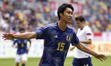 Durísima derrota de Alemania en el arranque del Mundial de Qatar 2022: Japón se lo dio vuelta