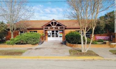 MAS ESPECIALIDADES MEDICAS PARA LA UNIDAD SANITARIA DE BAVIO