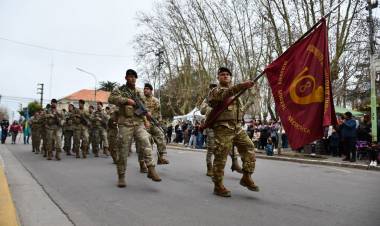 MAGDALENA CELEBRÓ EL DÍA DE LA INDEPENDENCIA