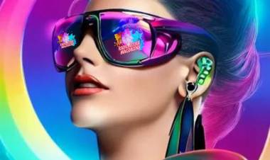 RADIOACTIVA MAGDALENA INCORPORA INTELIGENCIA ARTIFICIAL ella es "Radioactiva"