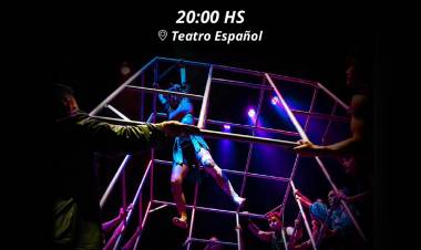 "KU" EN NUESTRO TEATRO ESPAÑOL