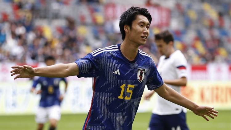 Durísima derrota de Alemania en el arranque del Mundial de Qatar 2022: Japón se lo dio vuelta