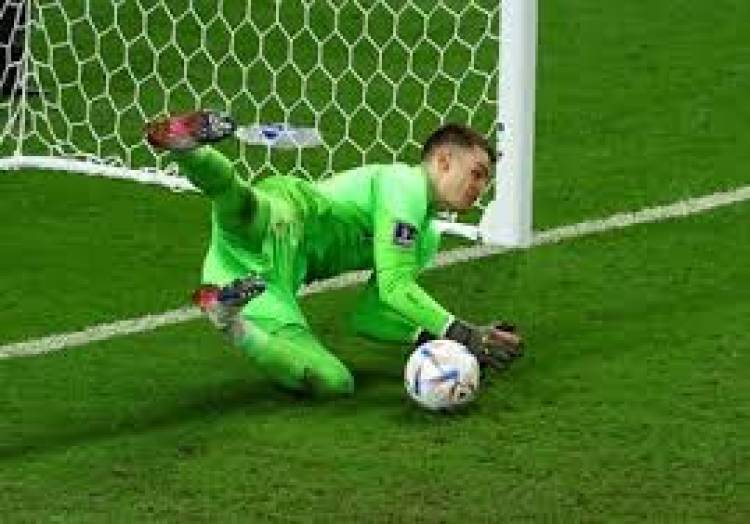 Croacia venció a Japón por penales y clasificó a los cuartos