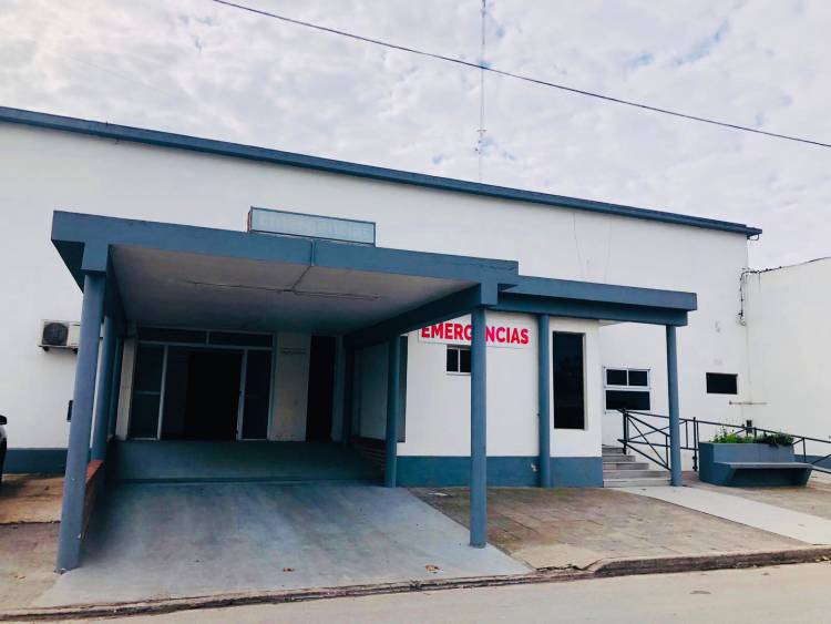 NUEVA GUARDIA DE ATENCIÓN MÉDICA PARA ADULTOS 