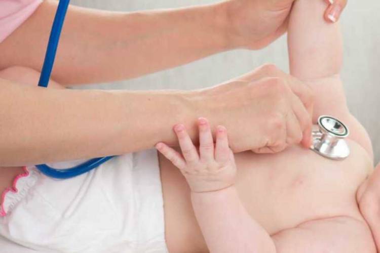 NUEVO CONSULTORIO DE KINESIOLOGÍA PEDIÁTRICA