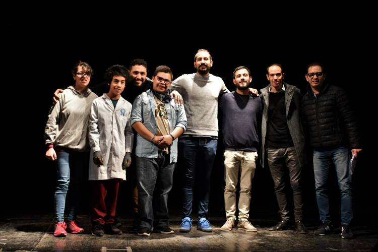 RUMBO A LA ETAPA REGIONAL CULTURAL DE LOS JUEGOS BONAERENSES 2023