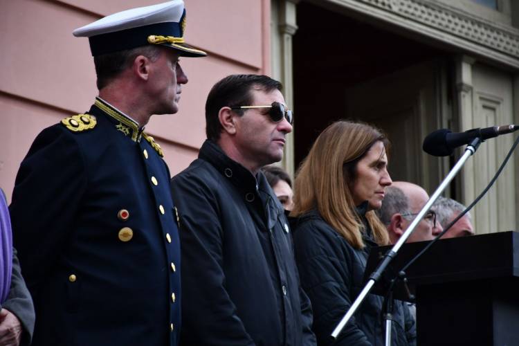 MAGDALENA CELEBRÓ EL DÍA DE LA INDEPENDENCIA