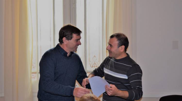 NUEVAS LICENCIAS DE TAXIS EN MAGDALENA 