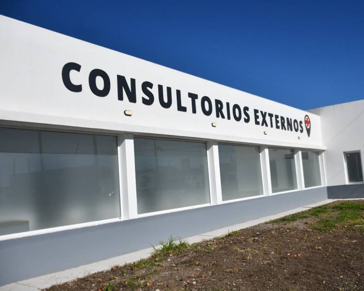 EL HOSPITAL SUMA UN NUEVO CONSULTORIO DE HEMATOLOGÍA 