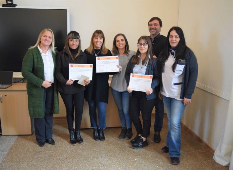 Capacitación en lengua de señas para los empleados municipales