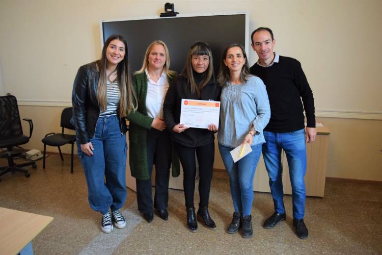 Capacitación en lengua de señas para los empleados municipales