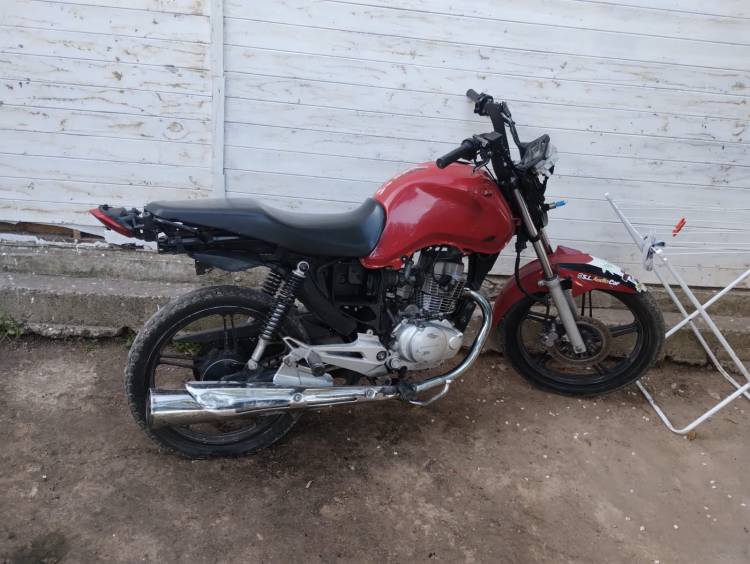 OPERATIVO MOTOS: INTENSIFICAN LOS CONTROLES POR RUIDOS MOLESTOS