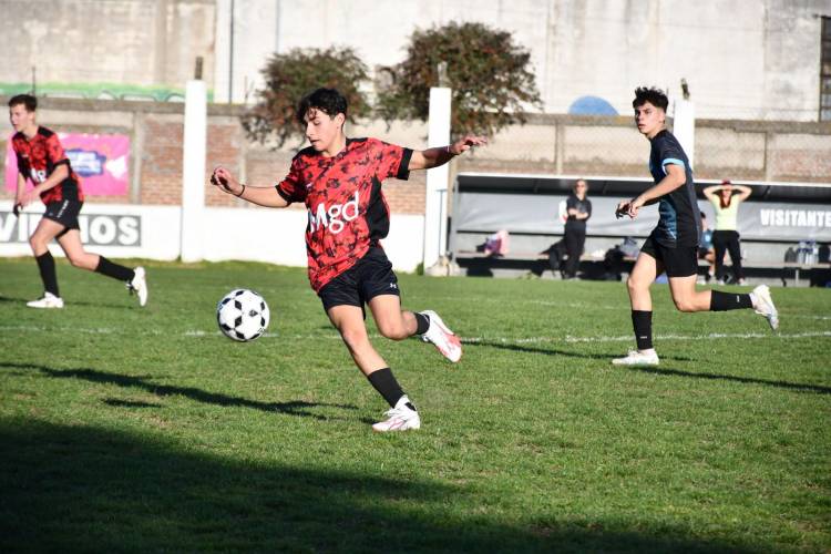 JUEGOS BONAERENSES, LA DELEGACIÓN DE MAGDALENA YA SE ENCUENTRA PARTICIPANDO EN MAR DEL PLATA 