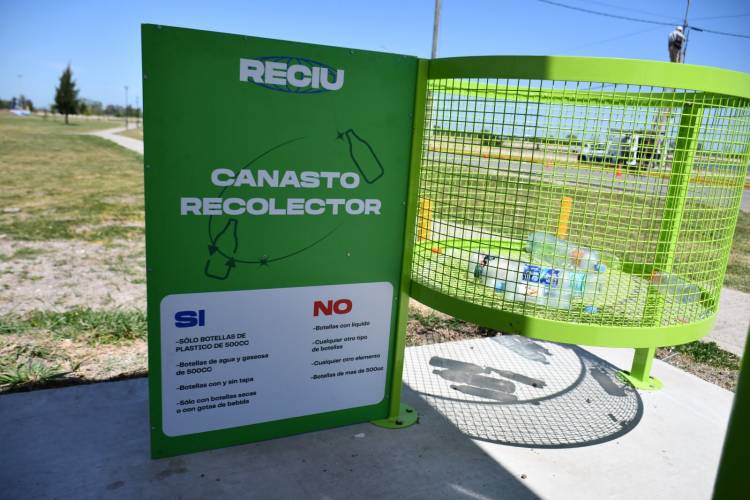 NUEVA ESTACIÓN SALUDABLE EN MAGDALENA 