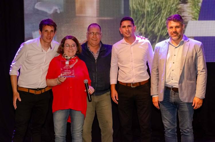 PREMIOS 'BUEN ANFITRIÓN 2024'