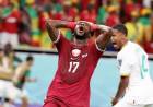 Senegal venció a Qatar, lo eliminó y sueña con la clasificación en el Mundial de Qatar 2022