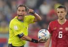 Partido de alto riesgo en Qatar 2022: Serbia y la polémica bandera que derivó en un expediente de FIFA