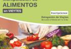 CURSO DE MANIPULACION DE ALIMENTOS