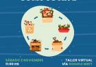 TALLER DE COMPOSTAJE