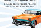 ANIVERSARIO CLASSIC GARAGE