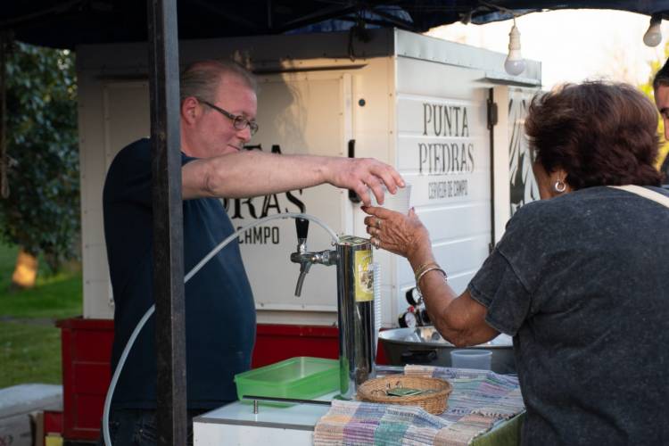ENCUENTRO REGIONAL DE CERVECEROS ARTESANALES