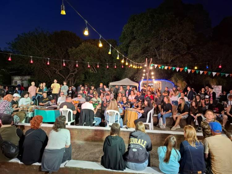 ENCUENTRO REGIONAL DE CERVECEROS ARTESANALES